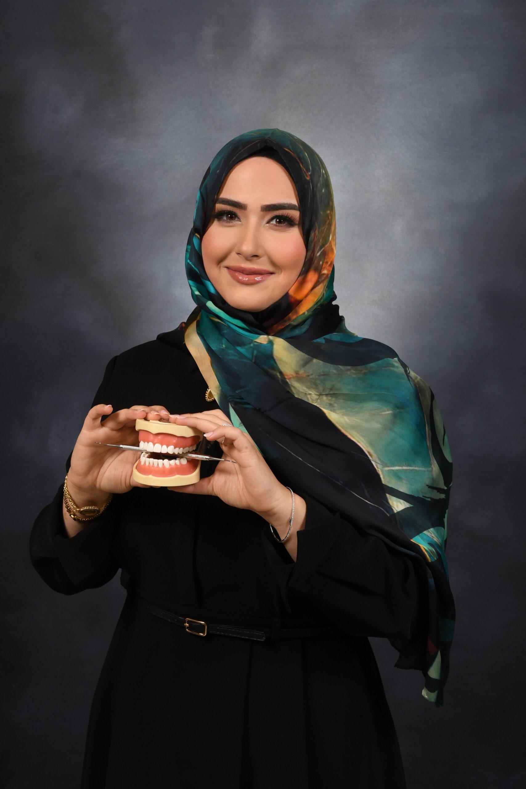 Zahraa Khanafer